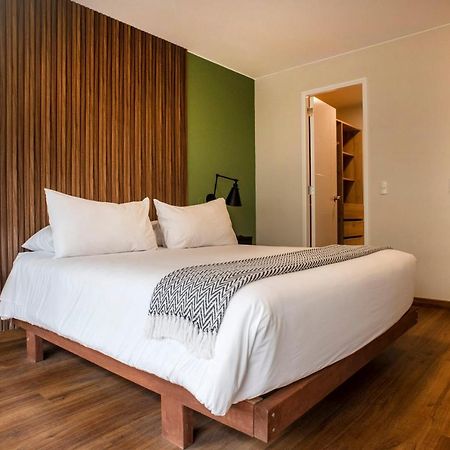 Stunning 3Br In Miraflores Lima Eksteriør bilde
