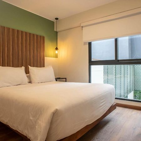 Stunning 3Br In Miraflores Lima Eksteriør bilde