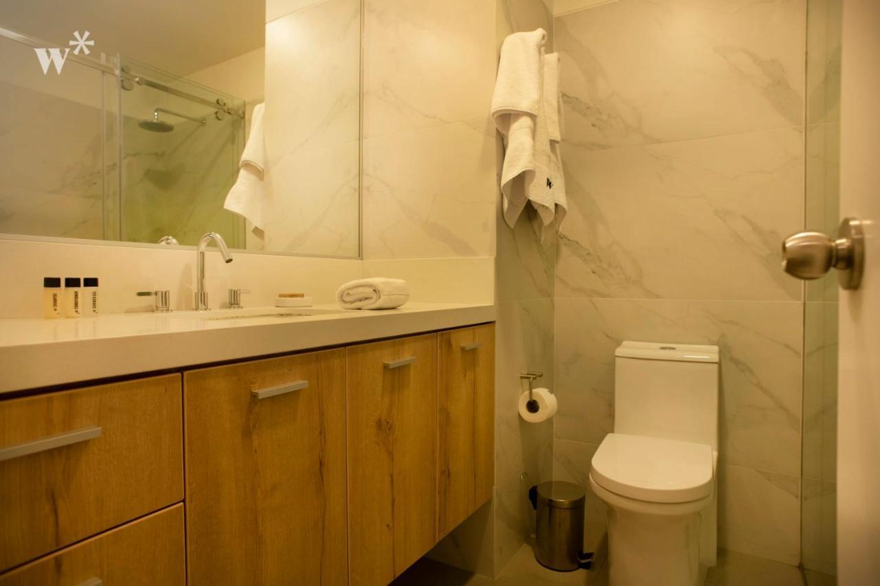 Stunning 3Br In Miraflores Lima Eksteriør bilde