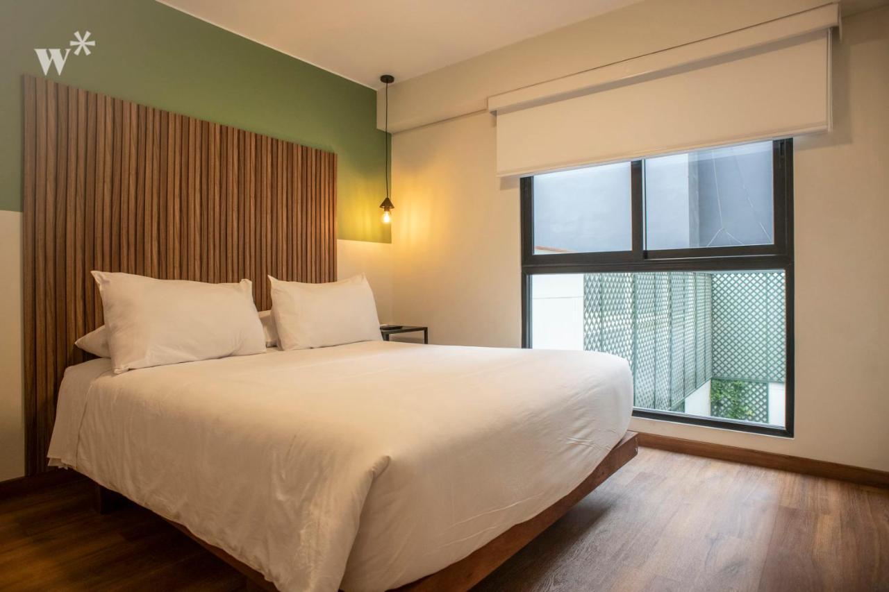 Stunning 3Br In Miraflores Lima Eksteriør bilde