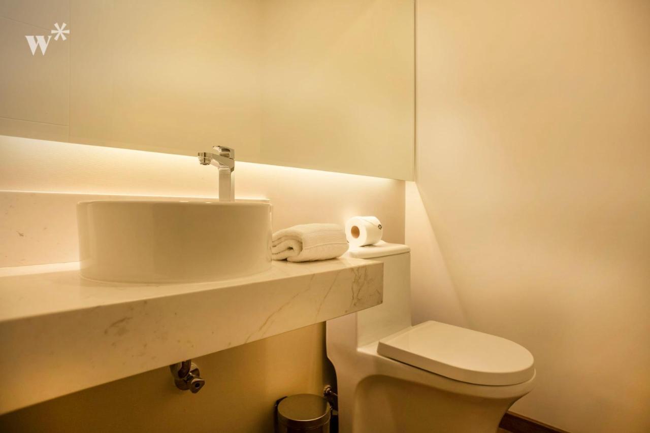 Stunning 3Br In Miraflores Lima Eksteriør bilde