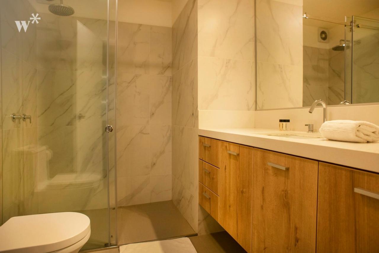 Stunning 3Br In Miraflores Lima Eksteriør bilde