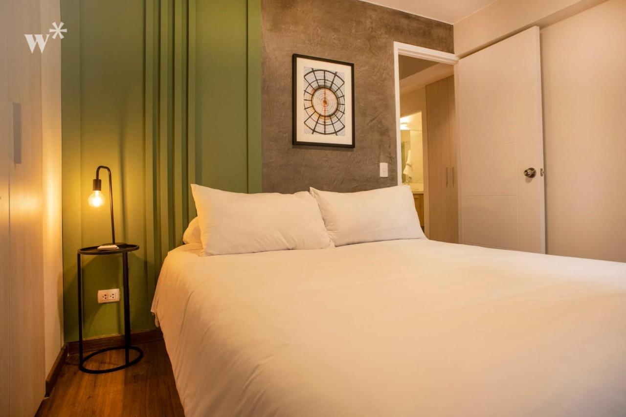 Stunning 3Br In Miraflores Lima Eksteriør bilde